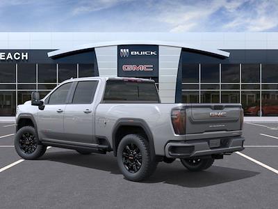 New 2026 GMC Sierra 2500 AT4 Crew Cab for sale #G12446 - photo 2