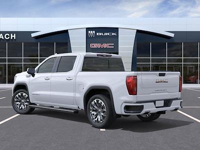 New 2026 GMC Sierra 1500 Denali Crew Cab for sale #G12452 - photo 2