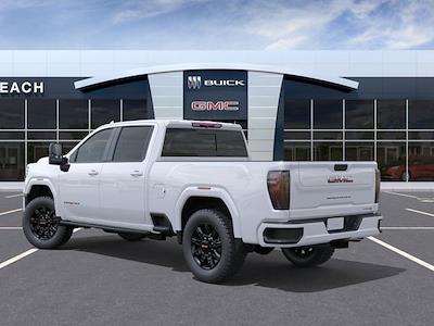 New 2026 GMC Sierra 2500 AT4 Crew Cab for sale #G12453 - photo 2