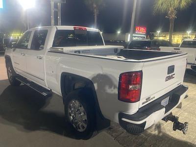 2017 GMC Sierra 2500 Crew Cab SRW 4WD Pickup for sale #G12454A - photo 2