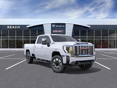 2026 GMC Sierra 2500 Crew Cab 4WD Pickup for sale #G12458 - photo 1