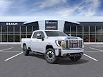 2026 GMC Sierra 2500 Crew Cab 4WD Pickup for sale #G12458 - photo 1