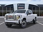 2026 GMC Sierra 2500 Crew Cab 4WD Pickup for sale #G12458 - photo 6