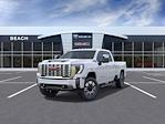 2026 GMC Sierra 2500 Crew Cab 4WD Pickup for sale #G12458 - photo 8