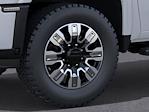 2026 GMC Sierra 2500 Crew Cab 4WD Pickup for sale #G12458 - photo 9