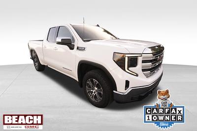 2023 GMC Sierra 1500 Double Cab 4WD Pickup for sale #G12462A - photo 1