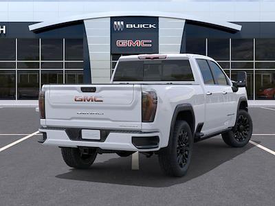 2026 GMC Sierra 2500 Crew Cab 4WD Pickup for sale #G12463 - photo 2