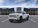 2026 GMC Sierra 2500 Crew Cab 4WD Pickup for sale #G12463 - photo 8