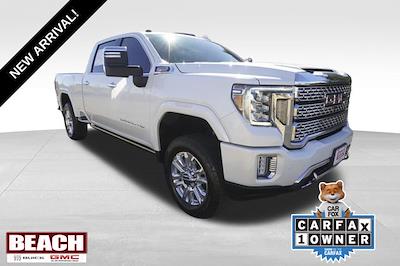 2021 GMC Sierra 2500 Crew Cab 4WD Pickup for sale #G12467B - photo 1