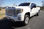2021 GMC Sierra 2500 Crew Cab 4WD Pickup for sale #G12467B - photo 7