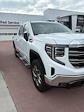 2023 GMC Sierra 1500 Crew Cab 4WD Pickup for sale #G12467C - photo 3