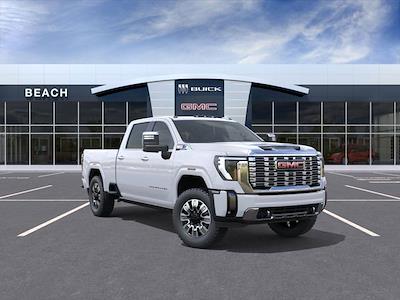 New 2026 GMC Sierra 2500 Denali Crew Cab for sale #G12468 - photo 1