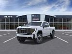 2026 GMC Sierra 2500 Crew Cab 4WD Pickup for sale #G12471 - photo 8