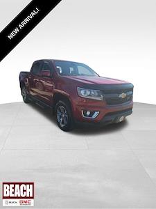 2018 Chevrolet Colorado Crew Cab RWD Pickup for sale #G12478A - photo 1