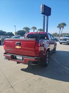2018 Chevrolet Colorado Crew Cab RWD Pickup for sale #G12478A - photo 2