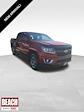 2018 Chevrolet Colorado Crew Cab RWD Pickup for sale #G12478A - photo 1