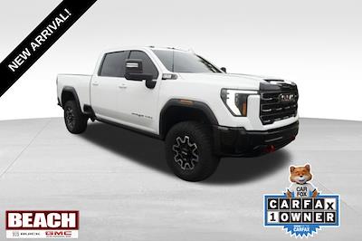 2025 GMC Sierra 2500 Crew Cab 4WD Pickup for sale #G12480A - photo 1