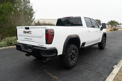 2025 GMC Sierra 2500 Crew Cab 4WD Pickup for sale #G12480A - photo 2