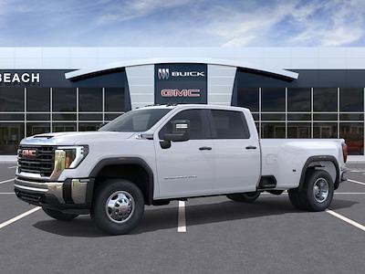New 2026 GMC Sierra 3500 Pro Crew Cab for sale #G12483 - photo 2