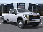 New 2026 GMC Sierra 3500 Pro Crew Cab for sale #G12483 - photo 7
