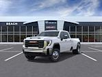 New 2026 GMC Sierra 3500 Pro Crew Cab for sale #G12483 - photo 8