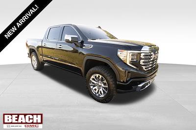 Used 2023 GMC Sierra 1500 Denali Crew Cab for sale #G12484A - photo 1