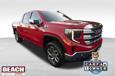 Used 2024 GMC Sierra 1500 SLE Crew Cab for sale #G12485A - photo 1