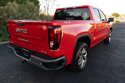 2024 GMC Sierra 1500 Crew Cab 4WD Pickup for sale #G12485A - photo 2