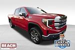 Used 2024 GMC Sierra 1500 SLE Crew Cab for sale #G12485A - photo 1