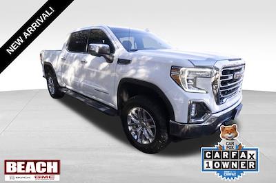 2022 GMC Sierra 1500 Crew Cab 4WD Pickup for sale #G12486A - photo 1