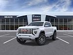 New 2026 GMC Canyon Denali Crew Cab for sale #G12487 - photo 8