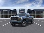 2026 GMC Sierra 2500 Crew Cab 4WD Pickup for sale #G12493 - photo 8
