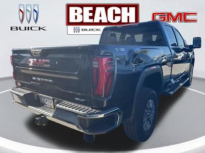 Used 2024 GMC Sierra 2500 - photo 1