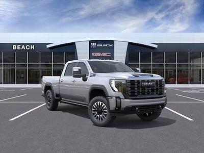 New 2026 GMC Sierra 2500 Denali Ultimate Crew Cab for sale #G12495 - photo 1