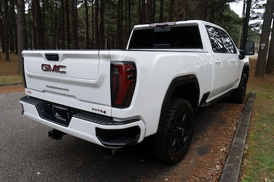 2024 GMC Sierra 2500 Crew Cab 4WD Pickup for sale #G12513A - photo 2