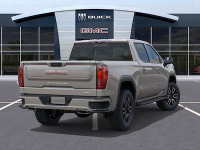 New 2026 GMC Sierra 1500 AT4 Crew Cab for sale #G12527 - photo 2