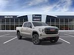 New 2026 GMC Sierra 1500 AT4 Crew Cab for sale #G12527 - photo 1