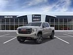 New 2026 GMC Sierra 1500 AT4 Crew Cab for sale #G12527 - photo 8