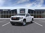 New 2026 GMC Sierra 1500 Pro Double Cab for sale #G12534 - photo 8