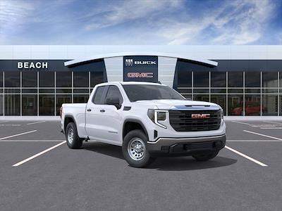 New 2026 GMC Sierra 1500 Pro Double Cab for sale #G12535 - photo 1