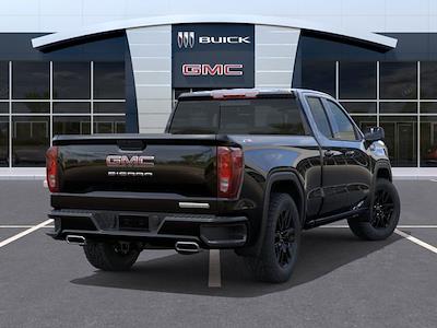 New 2026 GMC Sierra 1500 Elevation Double Cab for sale #G12539 - photo 2
