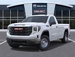 New 2026 GMC Sierra 1500 Pro Regular Cab for sale #G12548 - photo 6