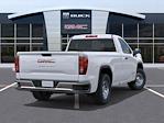 2026 GMC Sierra 1500 Regular Cab RWD Pickup for sale #G12550 - photo 4