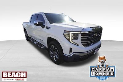 Used 2023 GMC Sierra 1500 - photo 1