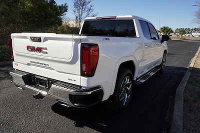 Used 2023 GMC Sierra 1500 - photo 1