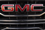 2023 GMC Sierra 1500 Crew Cab 4WD Pickup for sale #G12556A - photo 50