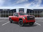 New 2026 GMC Sierra 2500 AT4 Crew Cab for sale #G12561 - photo 1