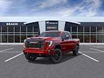 New 2026 GMC Sierra 2500 AT4 Crew Cab for sale #G12561 - photo 8