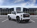 2026 GMC Sierra 2500 Crew Cab 4WD Pickup for sale #G12562 - photo 3