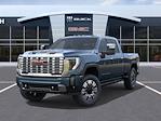 2026 GMC Sierra 2500 Crew Cab 4WD Pickup for sale #G12563 - photo 6